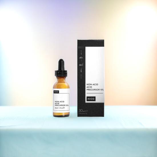 NIOD Non-Acid Acid Precursor 15% 30ml