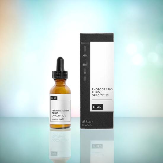 NIOD Photography Fluid Opacity 12%