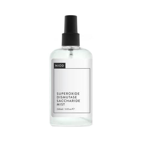 NIOD Superoxide Dismutase Saccharide Mist