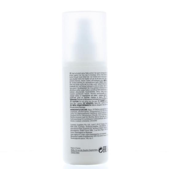 Nioxin 3d Styling Therm Activ Protector 150ml