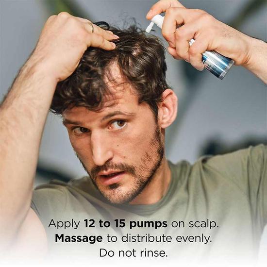 Nioxin Anti-Hair Loss Serum With Sandalore 70ml