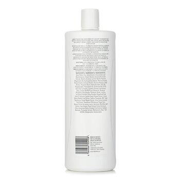 Nioxin Density System 1 Scalp Therapy Conditioner Natural Hair, Light Thinning 1000ml