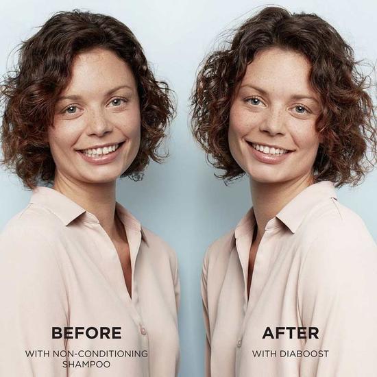Nioxin Diaboost Hair Thickening Xtrafusion Treatment 100ml