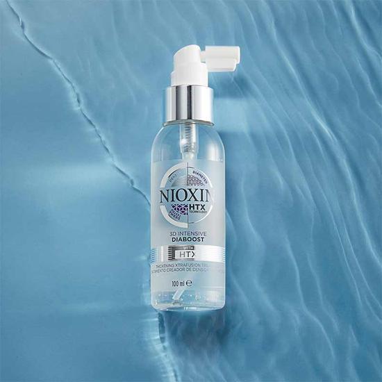Nioxin Diaboost Hair Thickening Xtrafusion Treatment 100ml