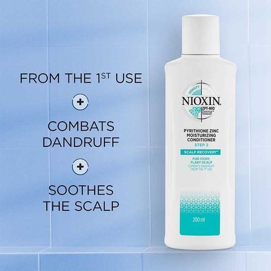 Nioxin Scalp Recovery Moisturising Conditioner