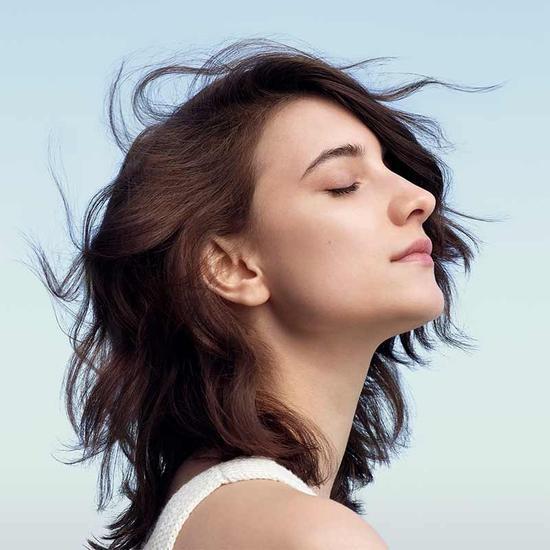 Nioxin Scalp Recovery Purifying Cleanser Shampoo
