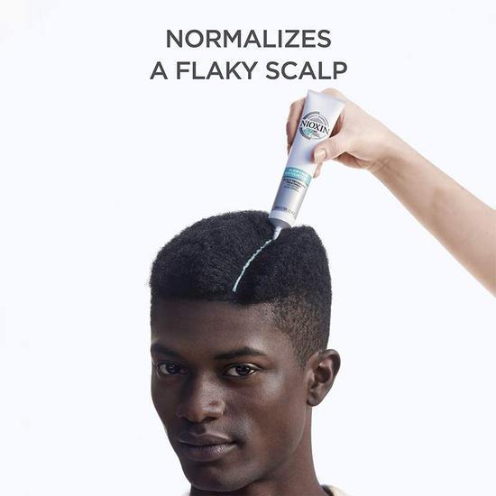 Nioxin Scalp Recovery Purifying Exfoliator 50ml