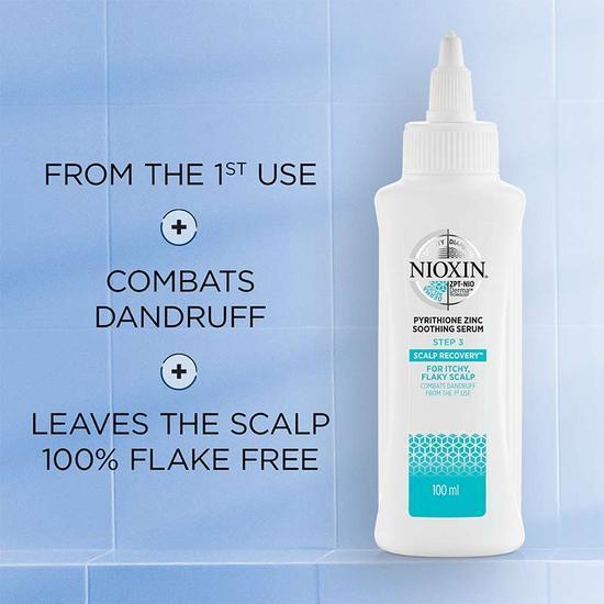 Nioxin Scalp Recovery Soothing Serum