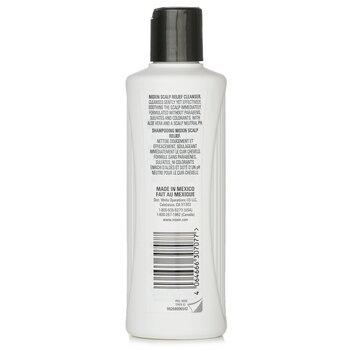 Nioxin Scalp Relief Cleanser Shampoo For Sensitive Scalp 200ml