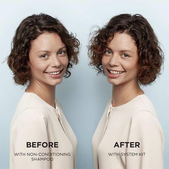 Nioxin System 3 Scalp & Hair Treatment 100ml