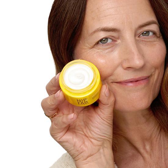 NIP+FAB Ceramide Fix Overnight Cream 12% 50ml