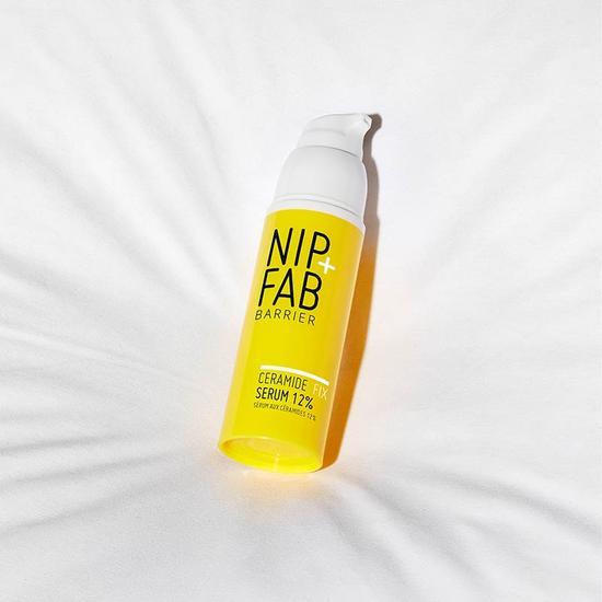 NIP+FAB Ceramide Fix Serum 12% 50ml