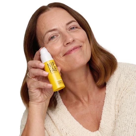 NIP+FAB Ceramide Fix Serum 12% 50ml
