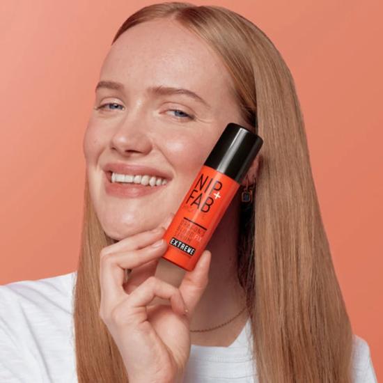 NIP+FAB Dragon's Blood Fix Extreme Serum