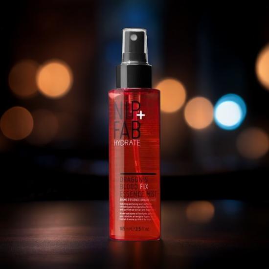 NIP+FAB Hydrate Dragon's Blood Fix Essence Mist 105ml