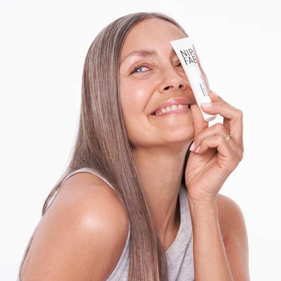 NIP+FAB Retinol Fix Blemish Gel Treatment 10%