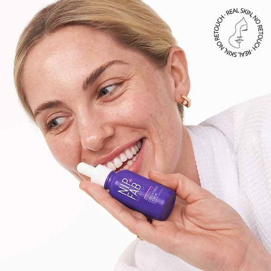 NIP+FAB Retinol Fix Concentrate Extreme 10%