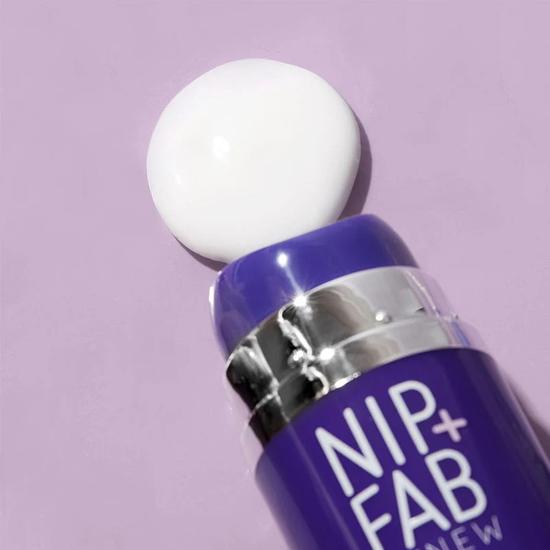 NIP+FAB Retinol Fix Intense Over-Night Treatment Cream 50ml
