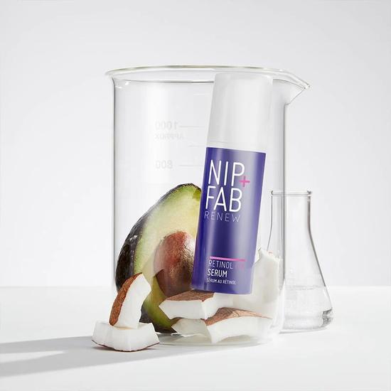 NIP+FAB Retinol Fix Serum 3%