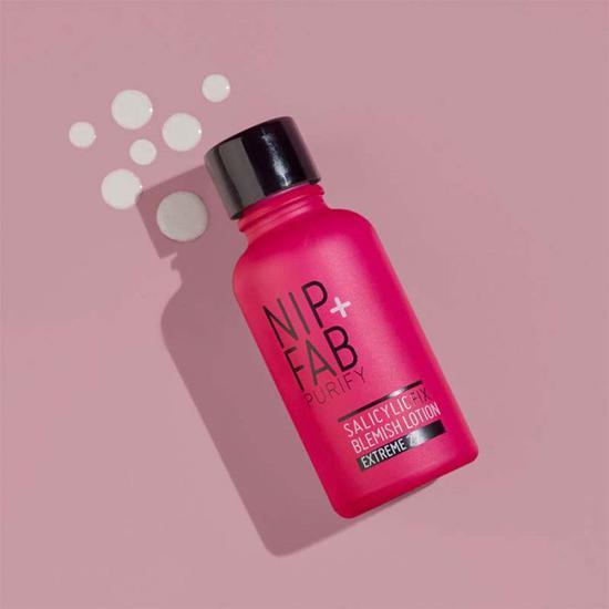 NIP+FAB Salicylic Fix Blemish Lotion Extreme 2% 30ml