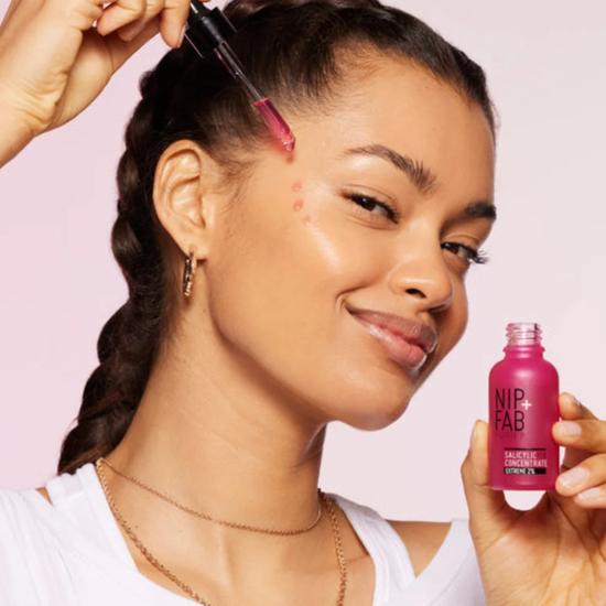 NIP+FAB Salicylic Fix Concentrate Extreme 2%