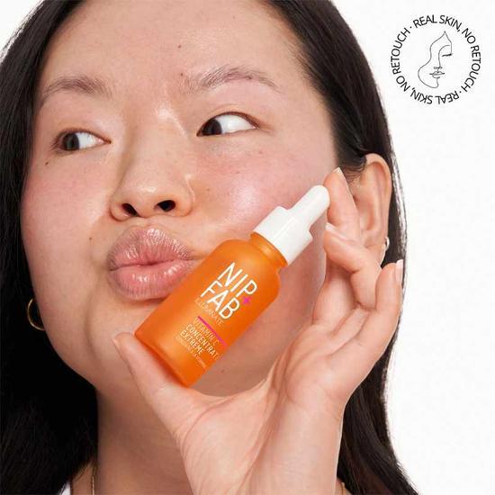 NIP+FAB Vitamin C Fix Concentrate Extreme 15% 30ml