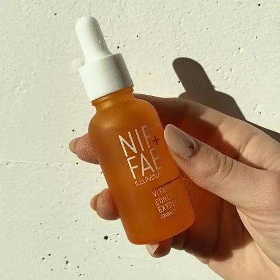 NIP+FAB Vitamin C Fix Concentrate Extreme 3% 30ml