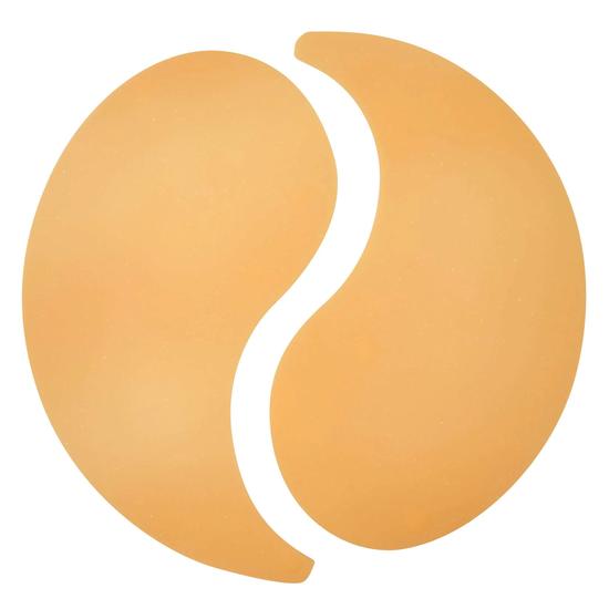 NIP+FAB Vitamin C Fix Jelly Eye Patches 20 Pairs