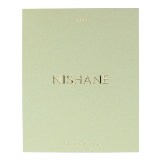 Nishane Ani Extrait De Parfum 50ml