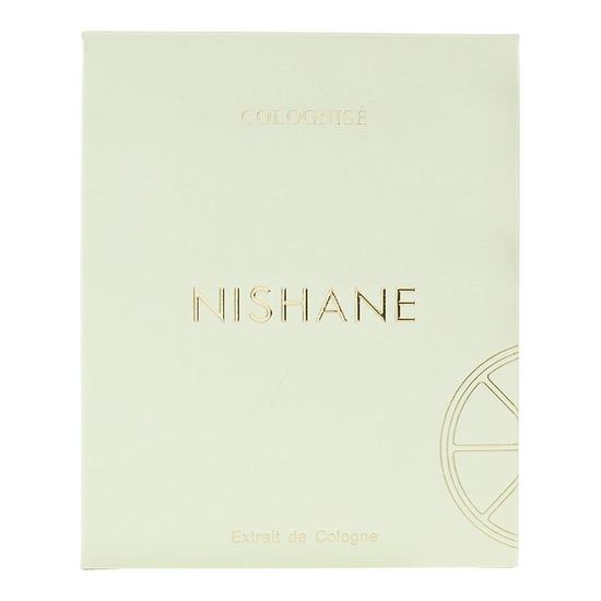 Nishane Colognise Extrait De Cologne 100ml