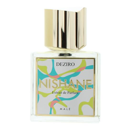 Nishane Deziro Extrait De Parfum 100ml