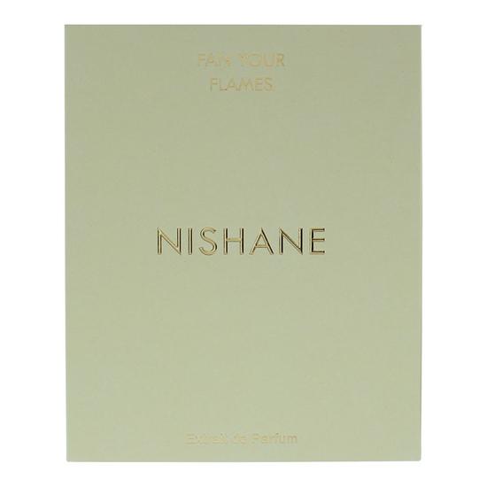 Nishane Fan Your Flames Extrait De Parfum 100ml