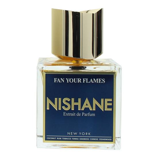 Nishane Fan Your Flames Extrait De Parfum 100ml