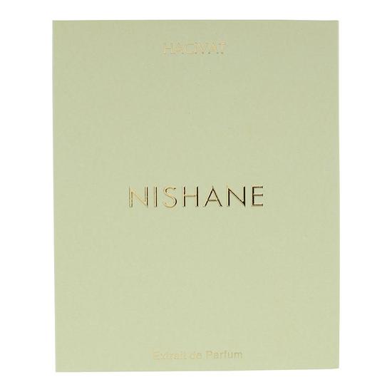 Nishane Hacivat Extrait De Parfum 50ml