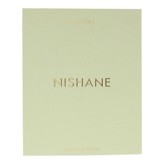 Nishane Hacivat Extrait De Parfum 50ml