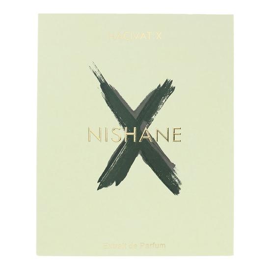 Nishane Hacivat X Extrait De Parfum 100ml