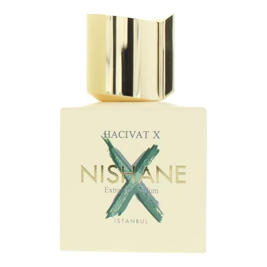 Nishane Hacivat X Extrait De Parfum 100ml
