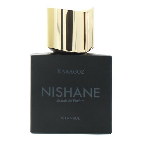 Nishane Karagoz Extrait De Parfum 50ml