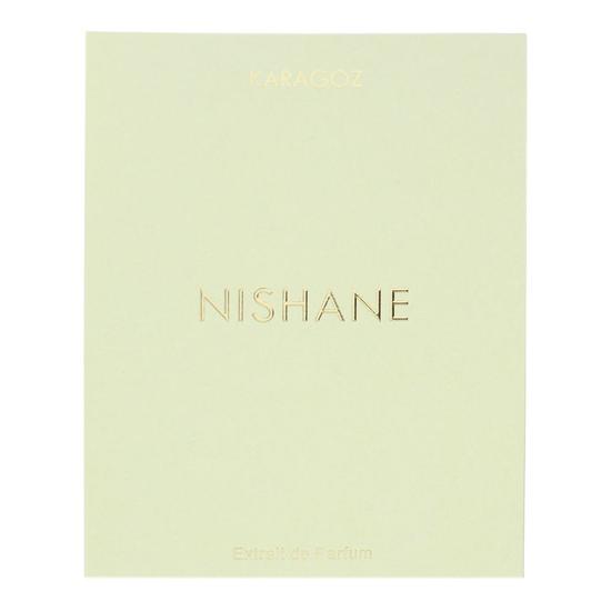 Nishane Karagoz Extrait De Parfum 50ml