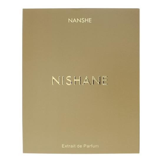 Nishane Nanshe Extrait De Parfum 100ml