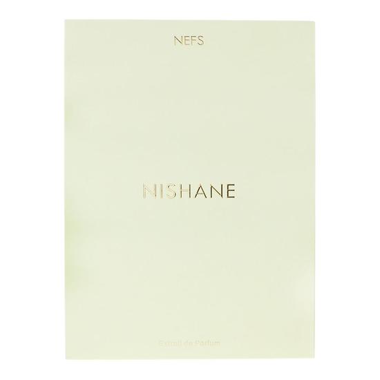 Nishane Nefs Extrait De Parfum 50ml
