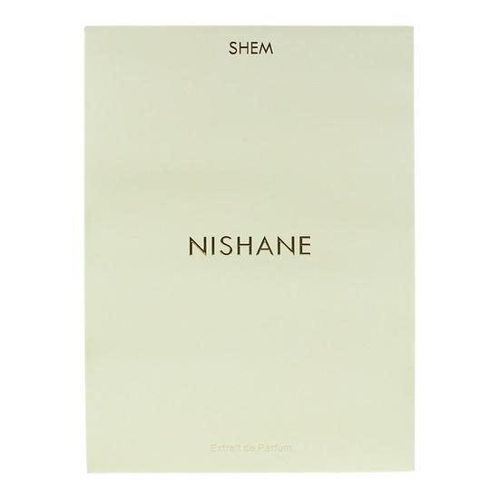 Nishane Shem Extrait De Parfum 50ml
