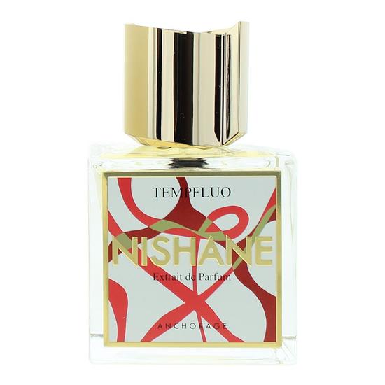 Nishane Tempfluo Extrait De Parfum 100ml