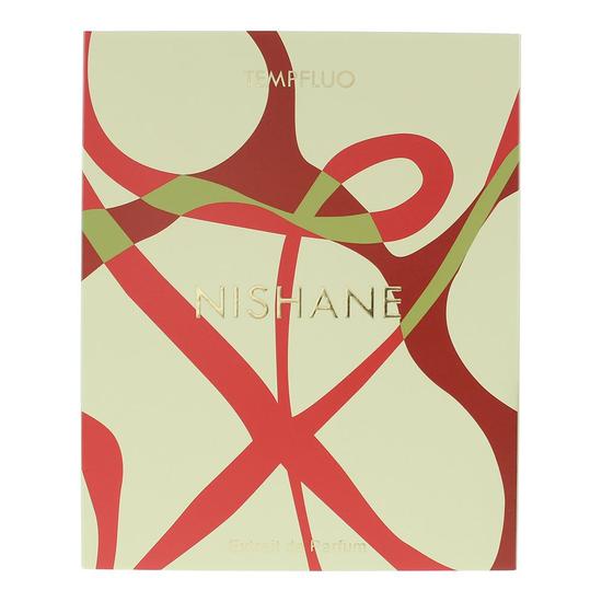 Nishane Tempfluo Extrait De Parfum 100ml