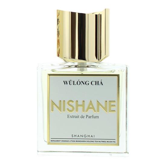 Nishane Wulong Cha Extrait De Parfum 50ml