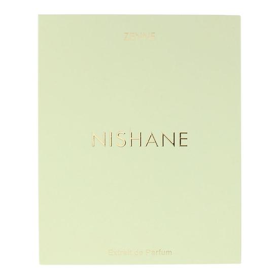 Nishane Zenne Extrait De Parfum 50ml