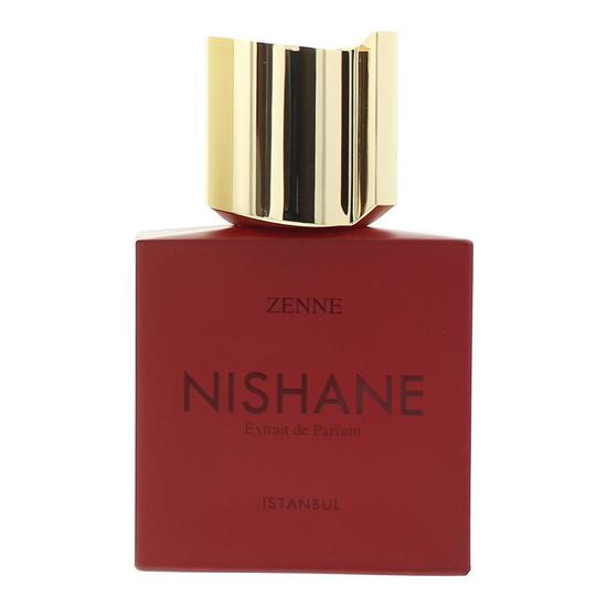 Nishane Zenne Extrait De Parfum 50ml