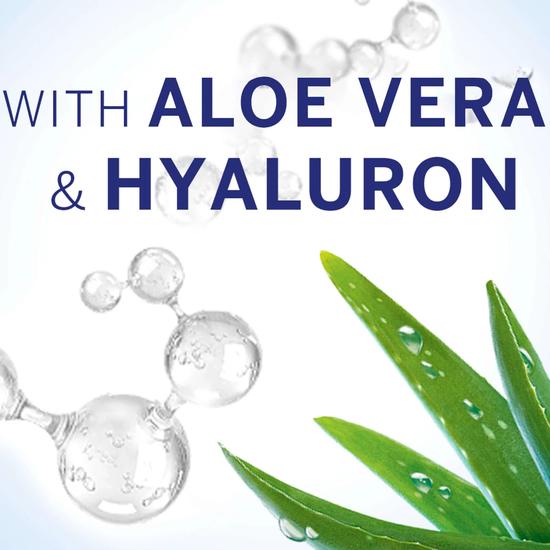 Nivea Aftersun Moisturising Lotion 200ml
