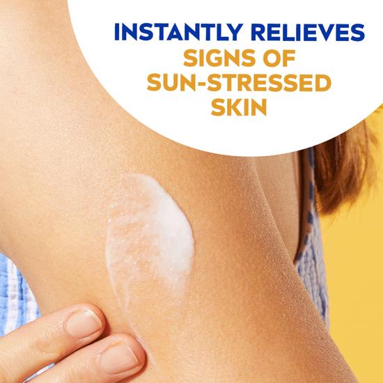 Nivea Moisturising Aftersun Lotion 400ml