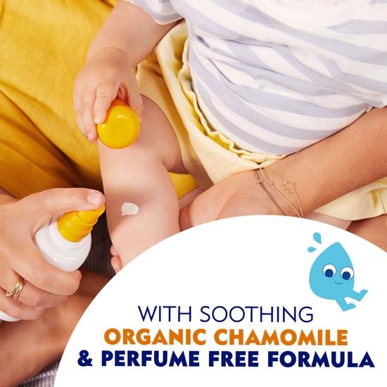 Nivea Sun Babies Sensitive Protect SPF 50+ Lotion 200ml